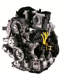 P394A Engine